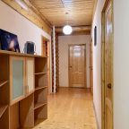 Десятиместный (Отдельный дом 5-комнатный на 10-12  гостей), Гостевой дом Тхач от Травел Хотелс Антураж