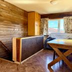 5-ти местная комната с кухней