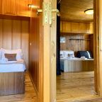 5-ти местная комната с кухней