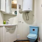 5-ти местная комната с кухней