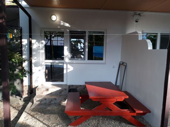 Фотография номера гостевого дома На Горького