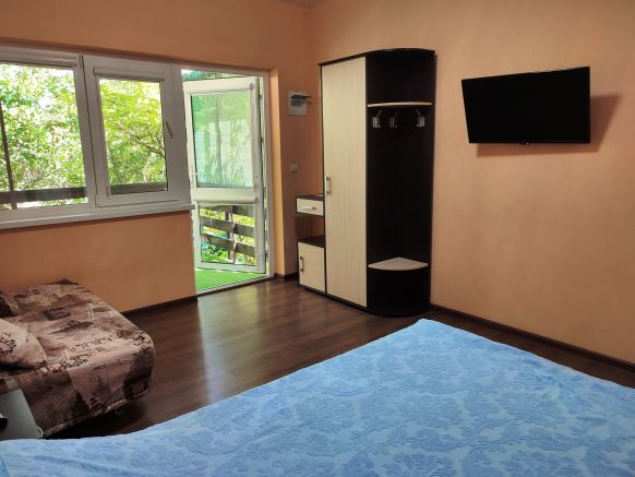 Фотография номера гостевого дома На Горького