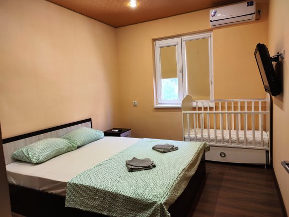 Фотография номера гостевого дома На Горького