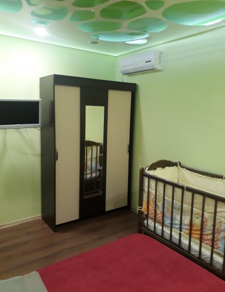 Фотография номера гостевого дома На Горького