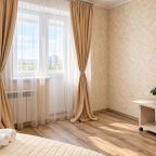 Квартира (Атмосфера | «Лён» 1-комн. квартира), Апартаменты Атмосфера — Квартира в центре Липецка