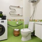 Квартира (Атмосфера | «Лён» 1-комн. квартира), Апартаменты Атмосфера — Квартира в центре Липецка