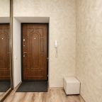 Квартира (Атмосфера | «Лён» 1-комн. квартира), Апартаменты Атмосфера — Квартира в центре Липецка