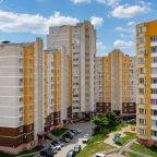 Квартира (Атмосфера | «Лён» 1-комн. квартира), Апартаменты Атмосфера — Квартира в центре Липецка