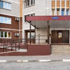 Квартира (Атмосфера | «Лён» 1-комн. квартира), Апартаменты Атмосфера — Квартира в центре Липецка