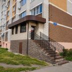 Квартира (Атмосфера | «Лён» 1-комн. квартира), Апартаменты Атмосфера — Квартира в центре Липецка