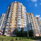Квартира (Атмосфера | «Лён» 1-комн. квартира), Апартаменты Атмосфера — Квартира в центре Липецка
