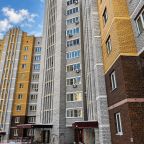 Квартира (Атмосфера | «Лён» 1-комн. квартира), Апартаменты Атмосфера — Квартира в центре Липецка