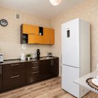 Квартира (Атмосфера | «Лён» 1-комн. квартира), Апартаменты Атмосфера — Квартира в центре Липецка