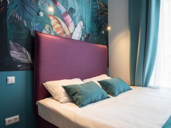 Апартаменты Антре на Конюшенной