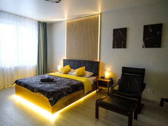 Апартаменты Титова 232/3 Apart