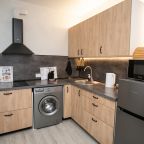 Апартаменты (DomVistel Титова 232/3), Апартаменты Титова 232/3 Apart