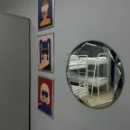 12 местный женский номер