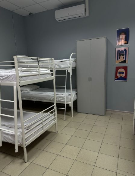 Хостел Квартирант, Челябинск