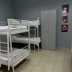 12 местный женский номер