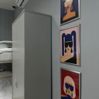 12 местный женский номер