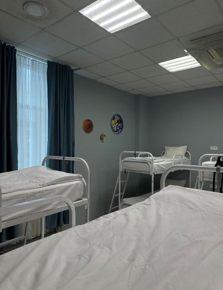 Фотография номера хостела Квартирант