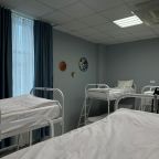 16 местный мужской номер