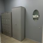 16 местный мужской номер