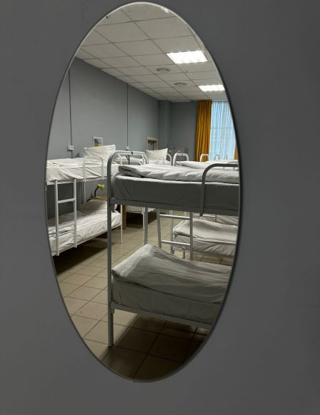 Фотография номера хостела Квартирант
