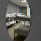 Номер для спортивных или иных групповых заездов