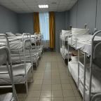 Номер для спортивных или иных групповых заездов