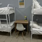 Номер для спортивных или иных групповых заездов