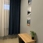 4х местный номер