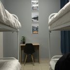 4х местный номер