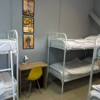 6ти местный номер