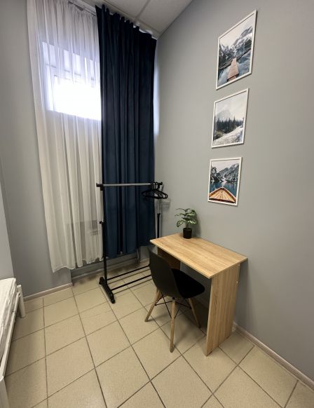 Фотография номера хостела Квартирант