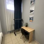 Двухместный (Номер Эконом), Хостел Квартирант