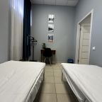 Двухместный (Номер Эконом), Хостел Квартирант