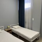 Двухместный (Номер Эконом), Хостел Квартирант