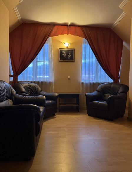 Фотография номера мини отеля Дуэт