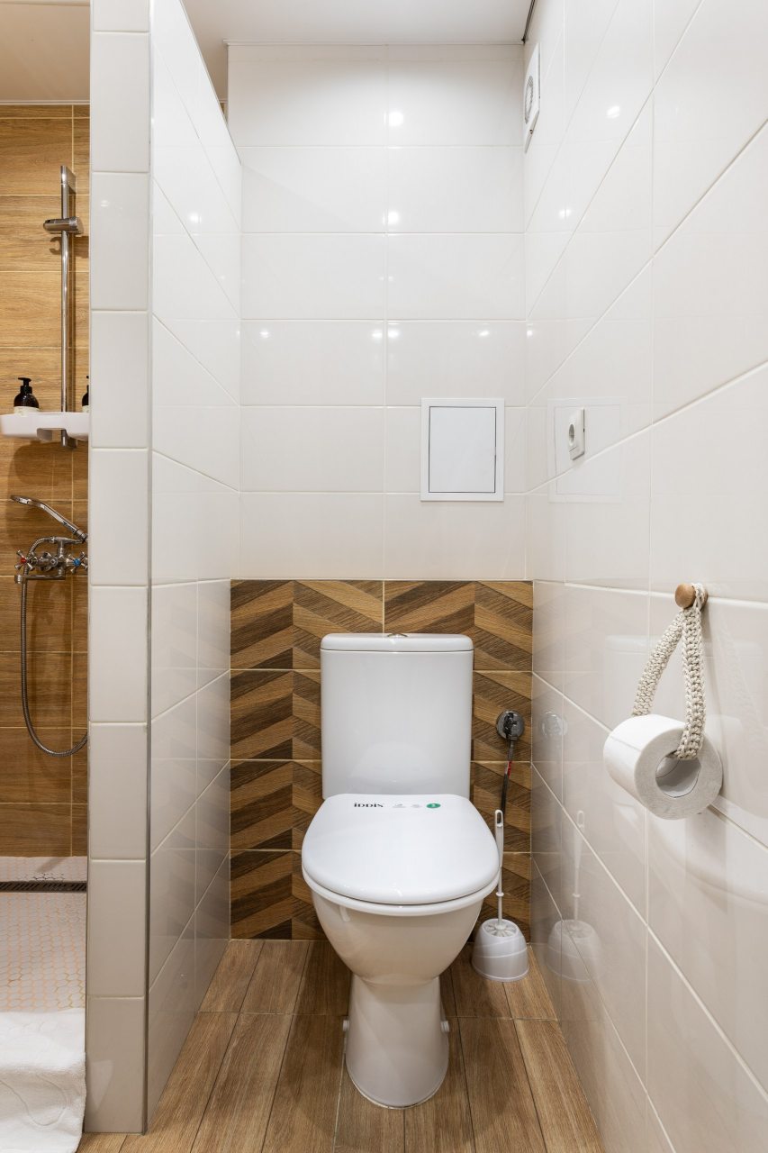 Ванная комната