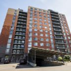 Придомовая территория