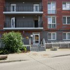 Придомовая территория