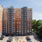 Придомовая территория