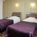Двухместный (Стандартный две раздельные кровати, диван 7), Гостевой дом Селиверстова 16