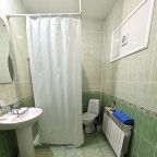 Двухместный (Улучшенный двуспальная кровать, диван 10), Гостиница Селиверстова 16