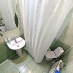 Двухместный (Улучшенный двуспальная кровать, диван 10), Гостиница Селиверстова 16