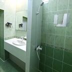 Двухместный (Улучшенный двуспальная кровать, диван 10), Гостиница Селиверстова 16