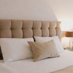 Двухместный (Ivory), Апартаменты LALAPART в ЖК Шереметьевский