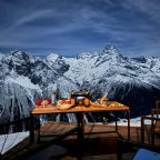 Коттедж (Дом на горе), Коттедж Summit Home