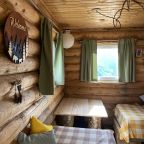 Коттедж (Дом на горе), Коттедж Summit Home